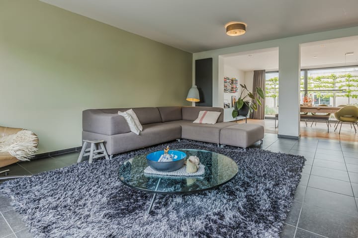 Vrijstaande woning te koop: Spits 4, Bergen Op Zoom