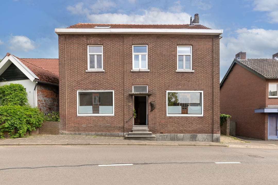 Foto 1 van Hulserstraat 88