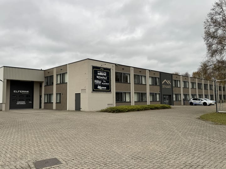 Kaagstraat 10