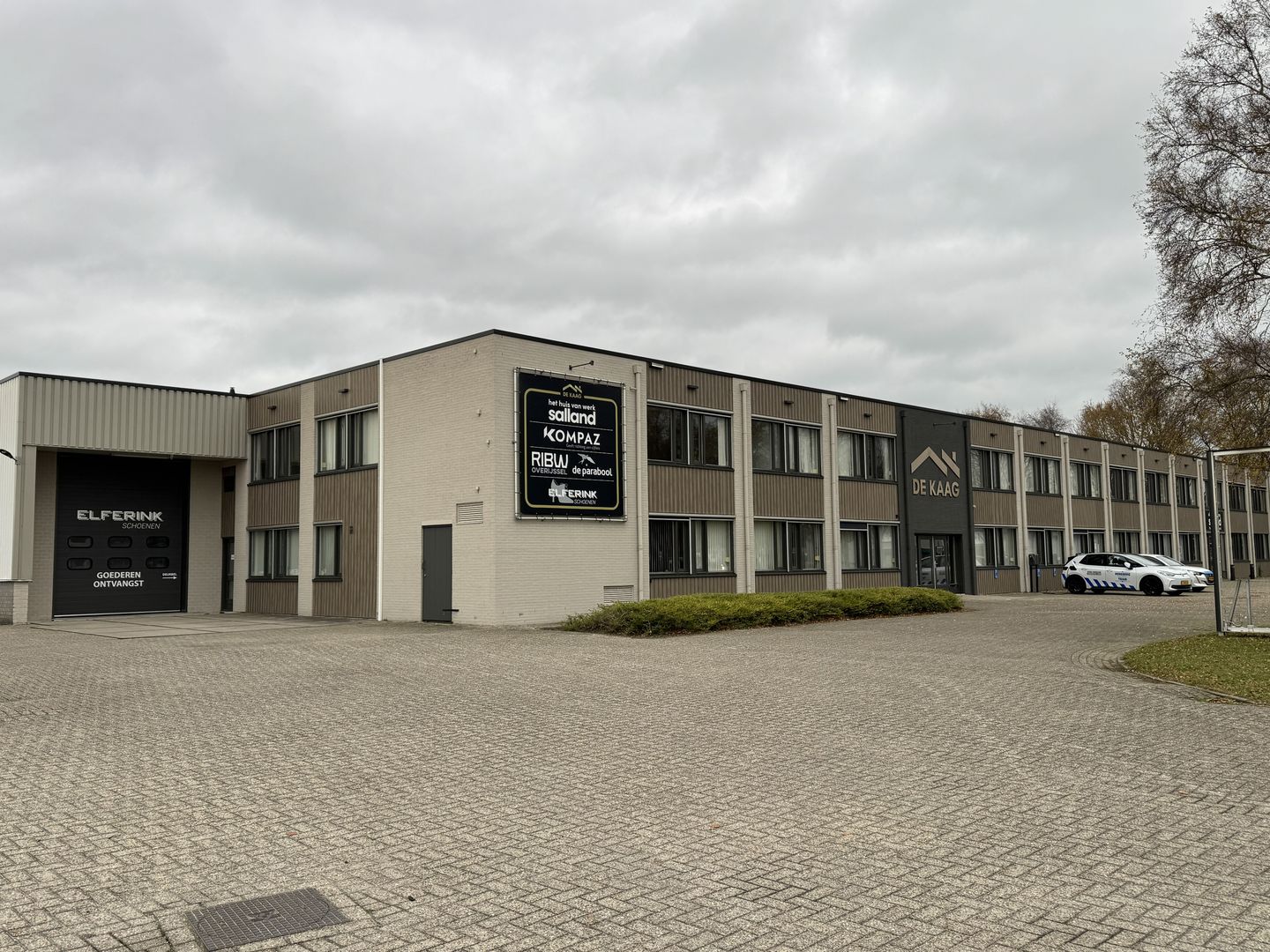 Bekijk foto 1 van Kaagstraat 10