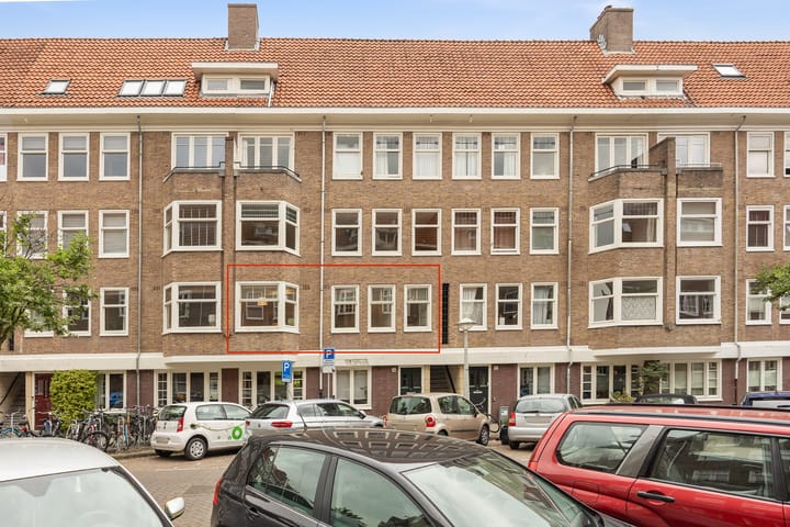 Foto 2 van Biesboschstraat 54-1