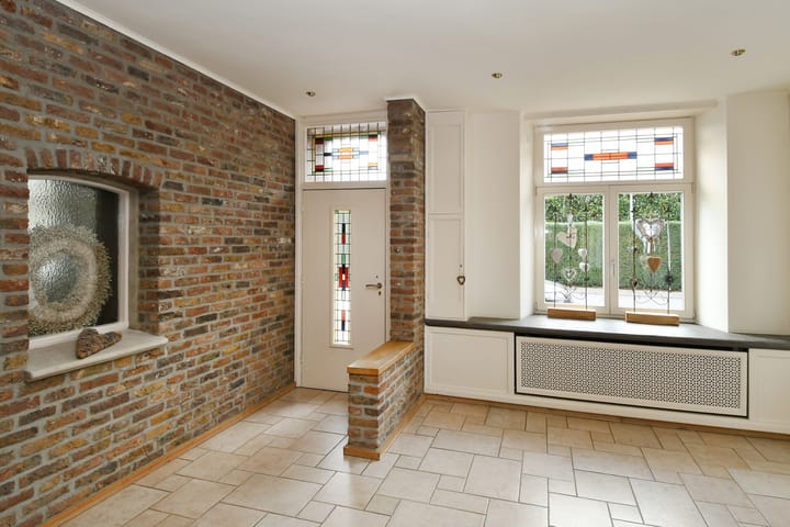 Hoekwoning te koop: Maasheuvel 24, Roosteren