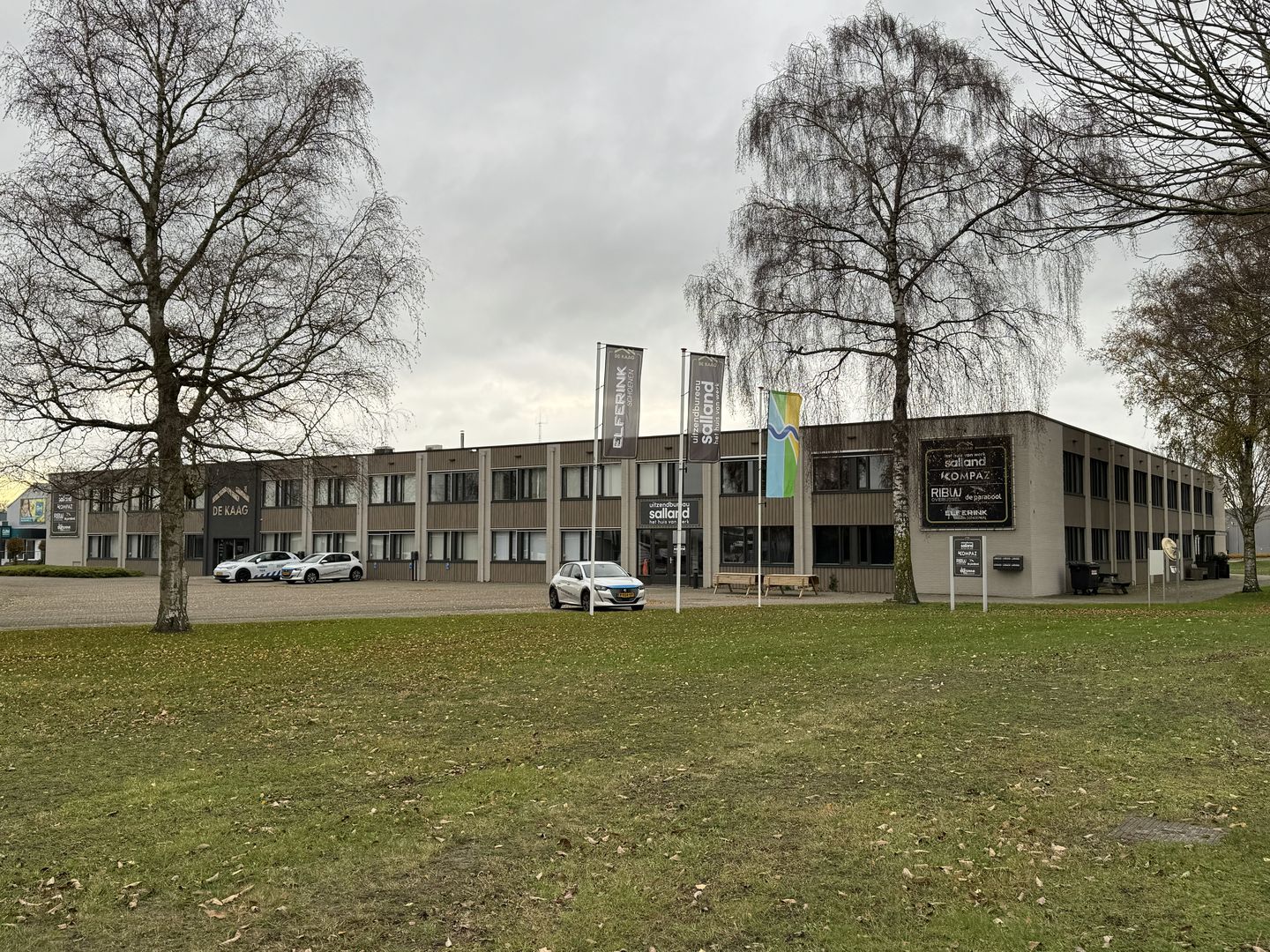 Bekijk foto 3 van Kaagstraat 10