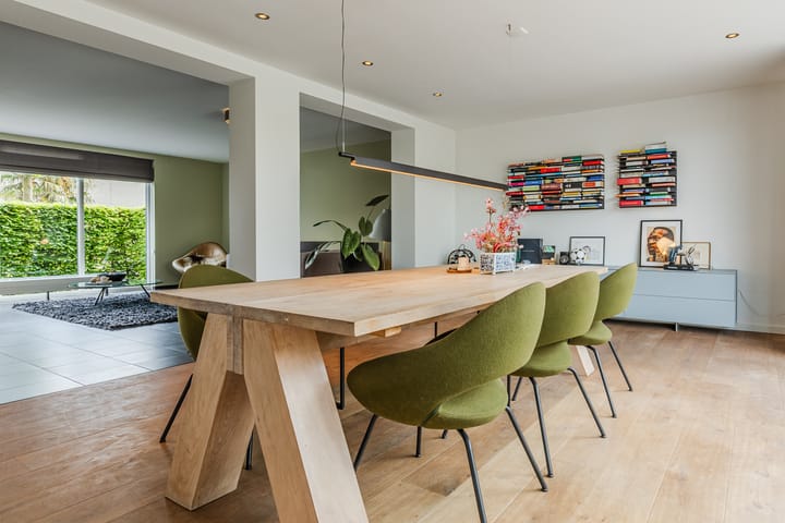 Vrijstaande woning te koop: Spits 4, Bergen Op Zoom