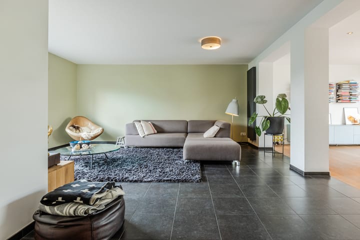Vrijstaande woning te koop: Spits 4, Bergen Op Zoom