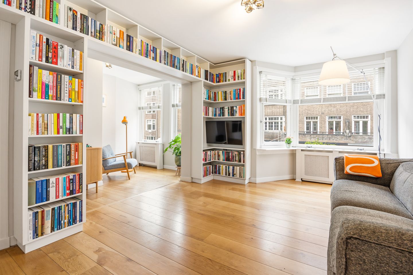 Foto 5 van Biesboschstraat 54-1