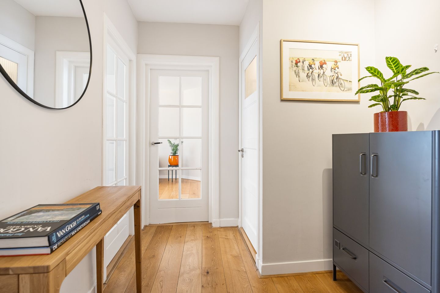 Foto 4 van Biesboschstraat 54-1