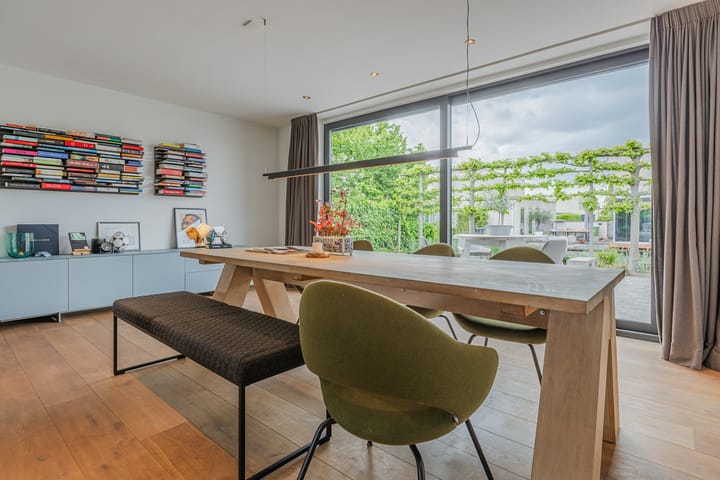 Vrijstaande woning te koop: Spits 4, Bergen Op Zoom