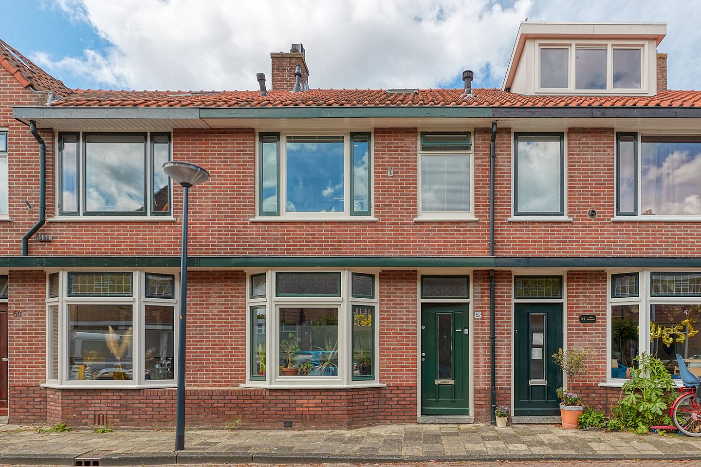 Foto 1 van Balistraat 62
