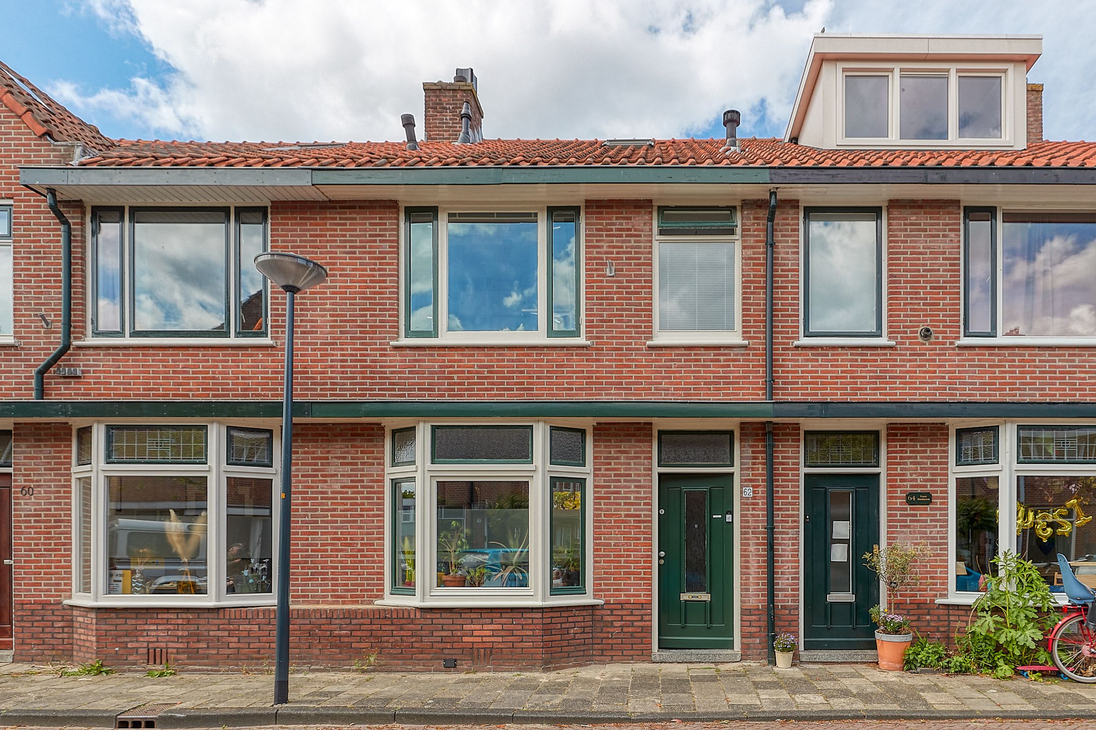 Balistraat 62