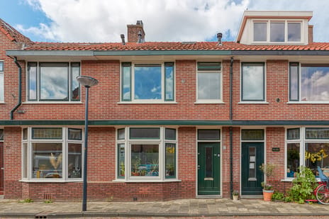 Balistraat thumbnail