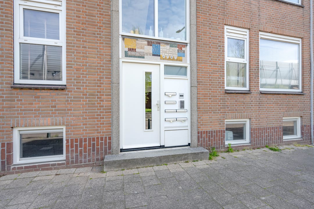 Foto 7 van Parallelstraat 6-B