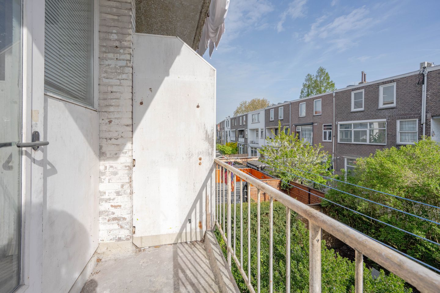 Foto 5 van Parallelstraat 6-B