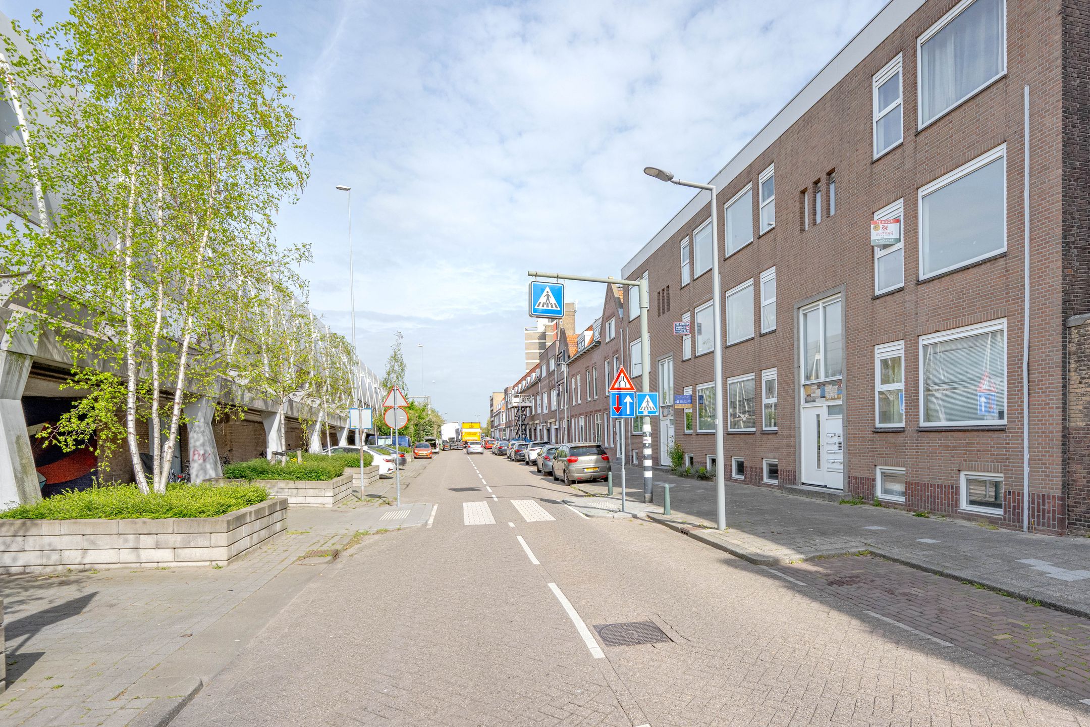 Foto 18 van Parallelstraat 6-B