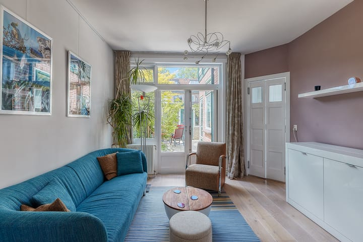 Foto 4 van Balistraat 62