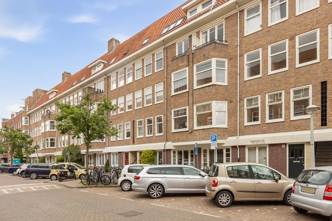 Foto 28 van Biesboschstraat 54-1