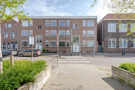 Parallelstraat thumbnail