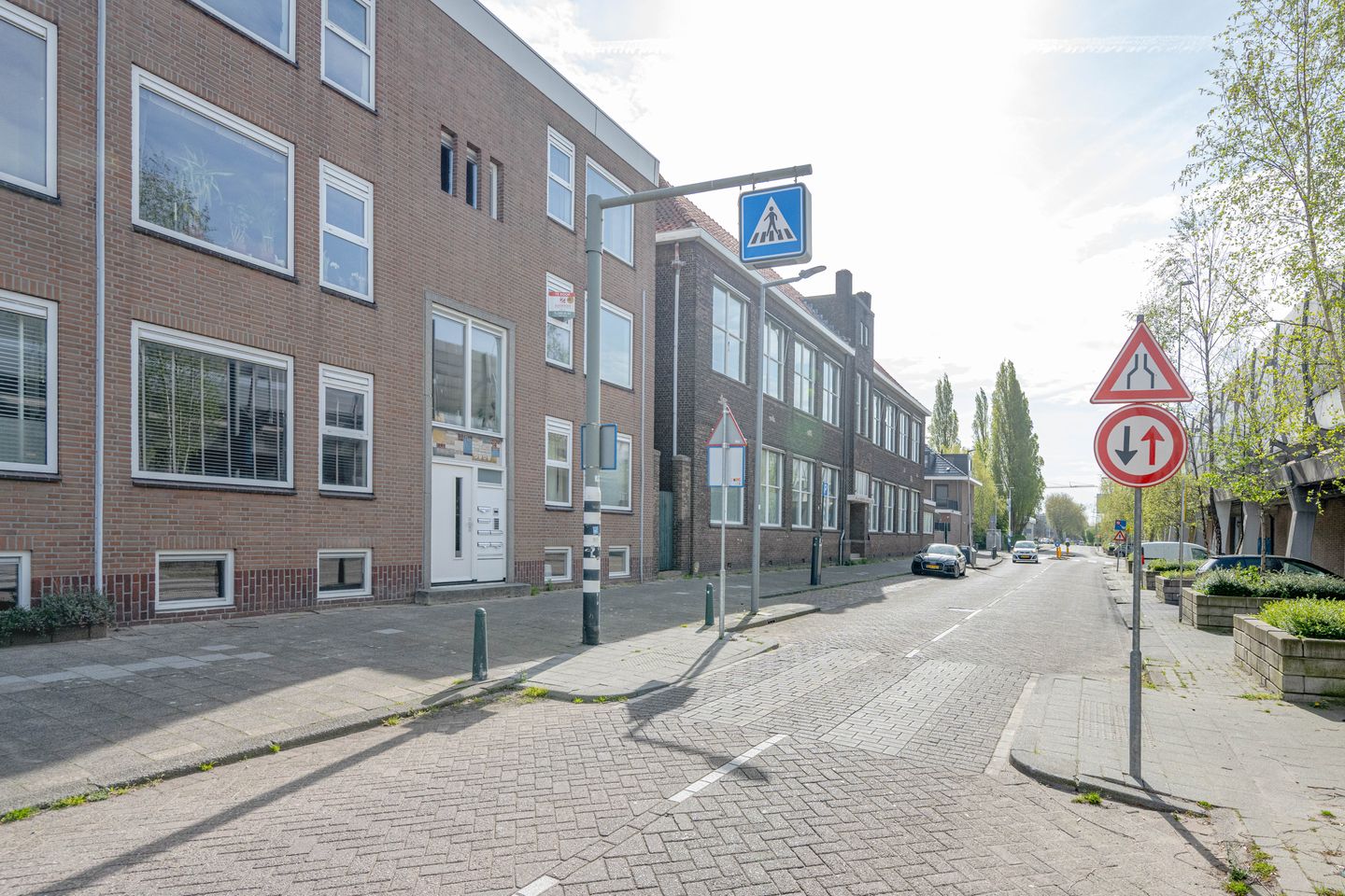 Foto 19 van Parallelstraat 6-B