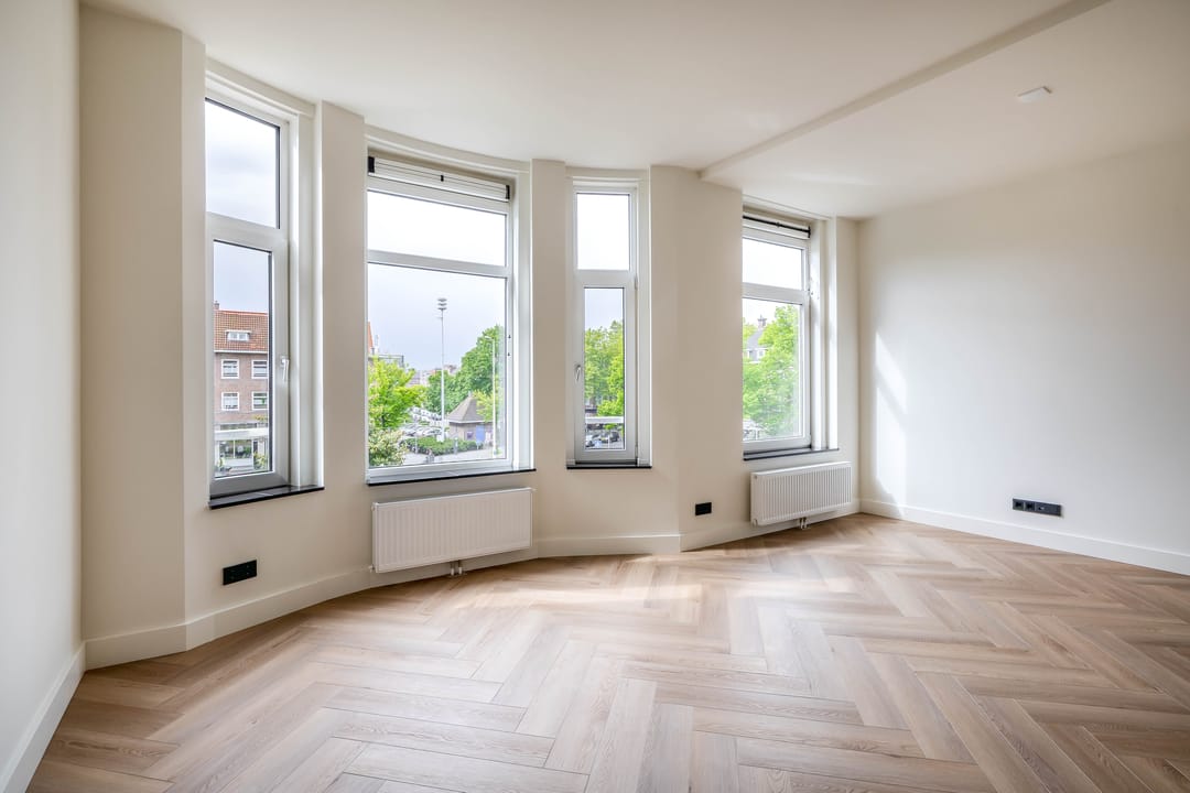 Foto 1 van Burgemeester Meineszplein 31-A02