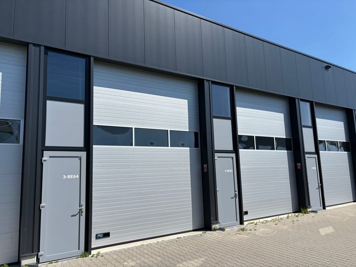 Hinmanweg 3-BE63, Oldenzaal