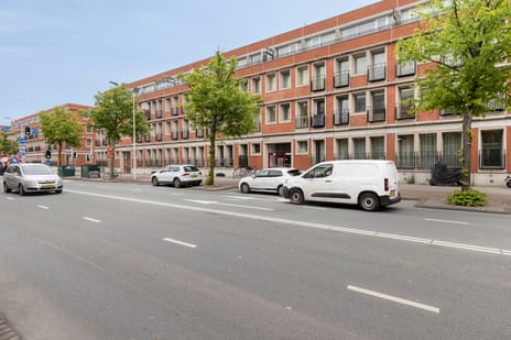 Vaillantlaan thumbnail