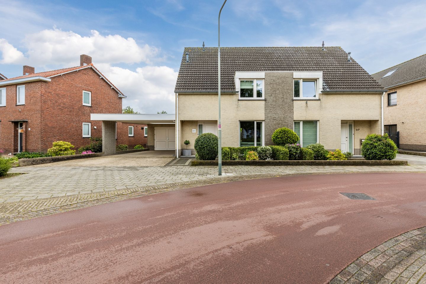 Photo 5 of Hoogveldsweg 54-C