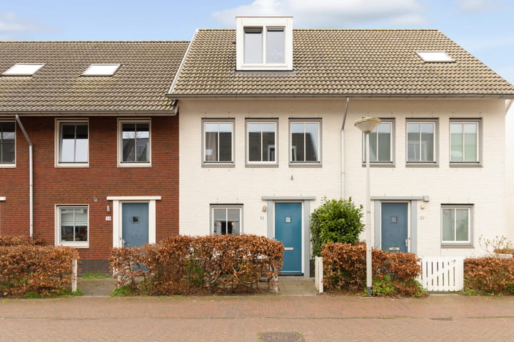 Foto 4 van A. Moenstraat 32