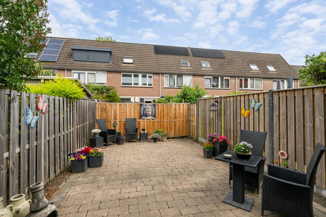 Photo 22 of Frenkelpad 18
