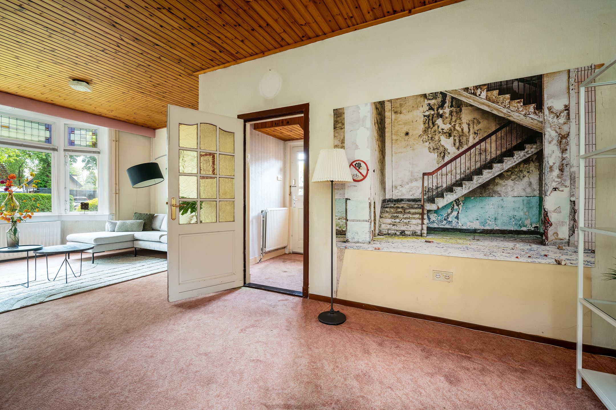 Photo 9 of Prins Hendrikweg 12