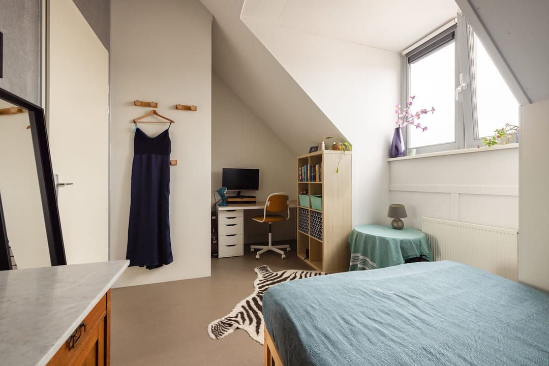 Photo 31 of A. Moenstraat 32