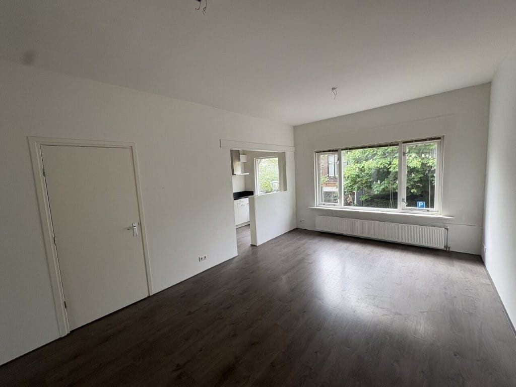 Foto 4 van de Kempenaerstraat 7-C