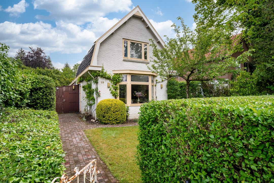 Photo 2 of Prins Hendrikweg 12
