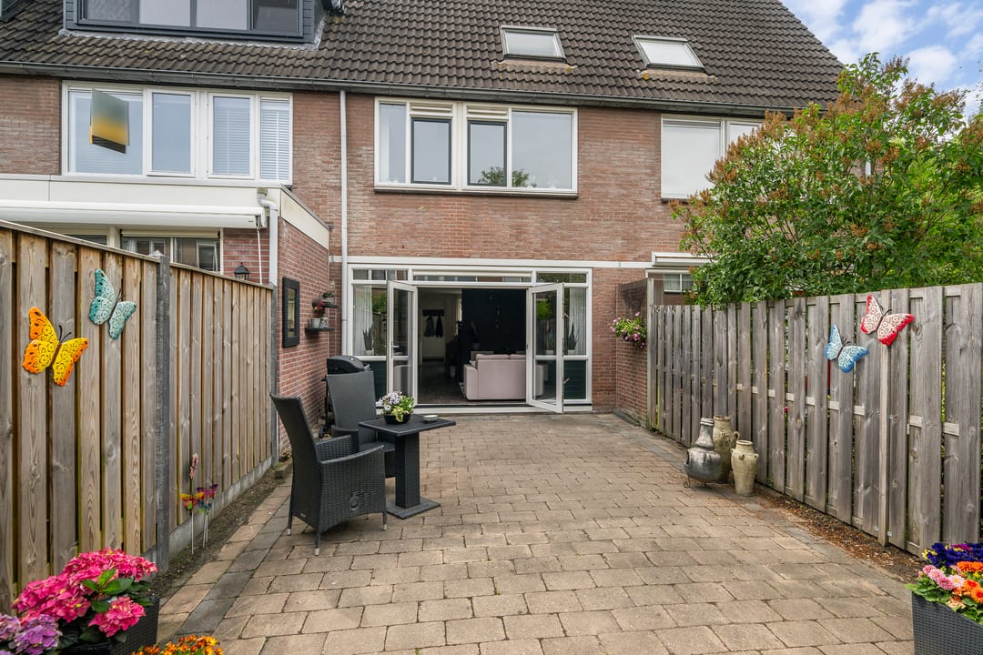 Photo 23 of Frenkelpad 18