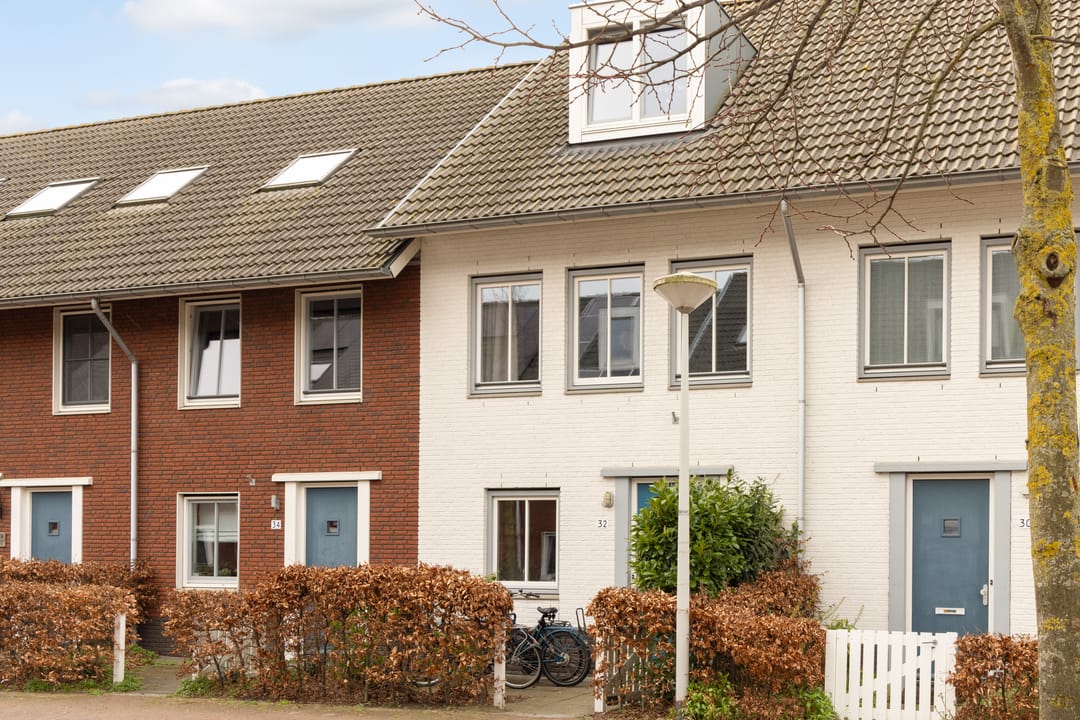 Photo 38 of A. Moenstraat 32