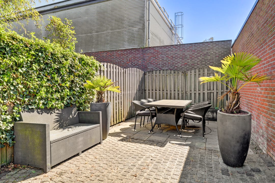 Foto 43 van Stentorstraat 63-A