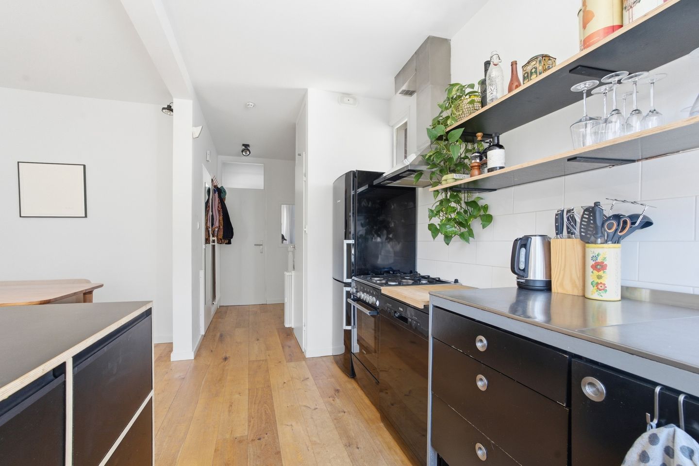 Photo 14 of Eksterstraat 49