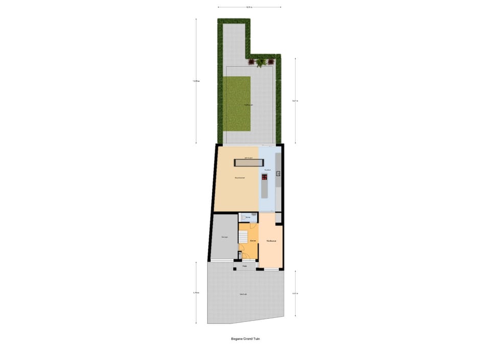 Foto 48 van Stentorstraat 63-A