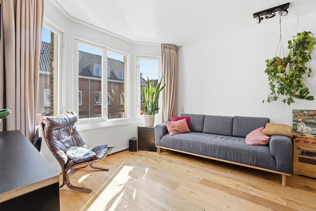 Photo 7 of Eksterstraat 49