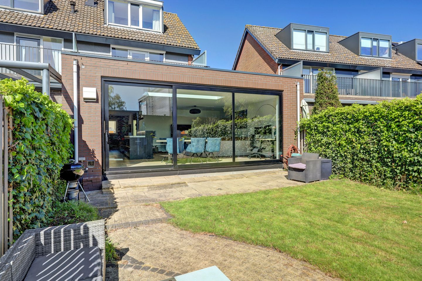 Foto 44 van Stentorstraat 63-A