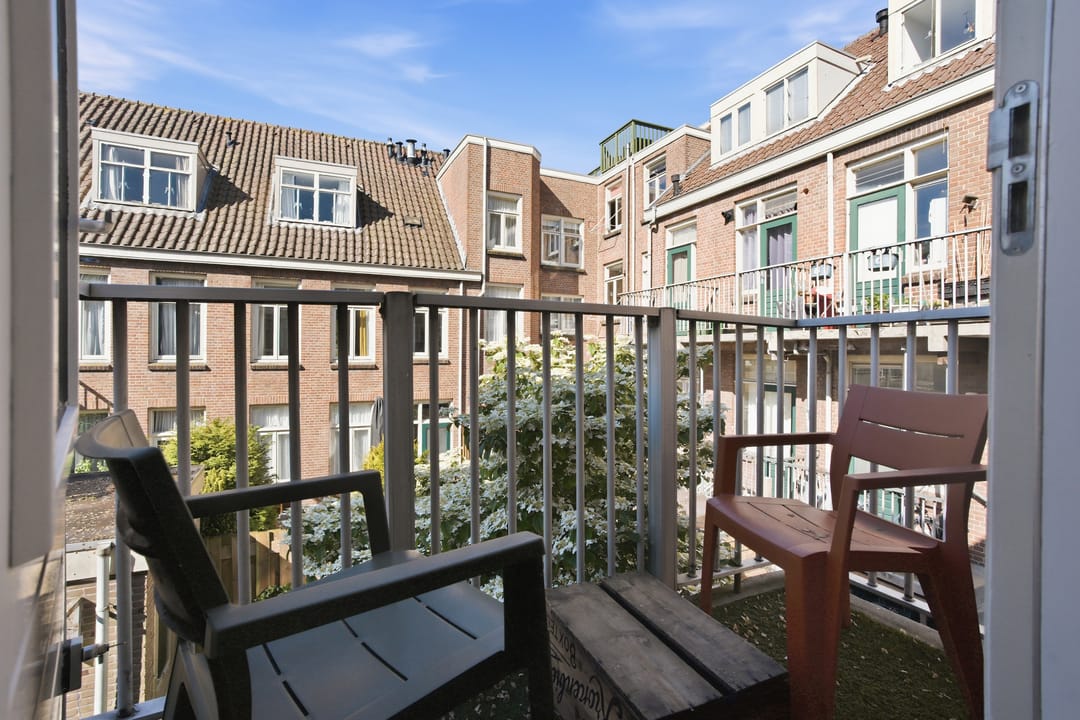 Photo 17 of Eksterstraat 49