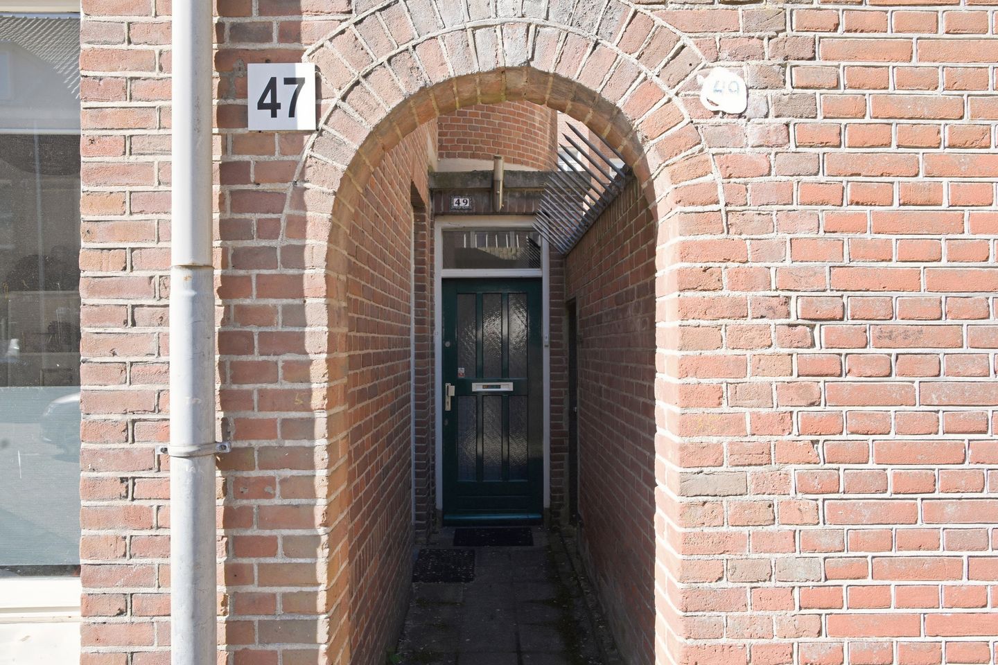 Photo 5 of Eksterstraat 49