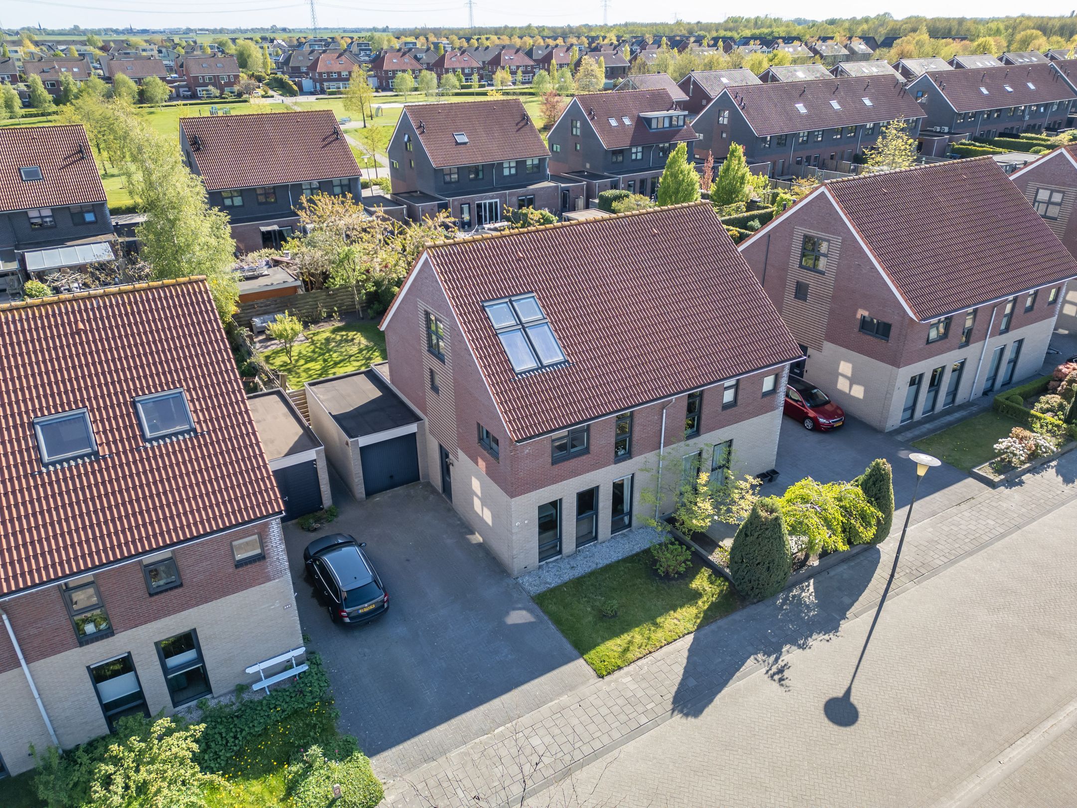 Foto 42 van Frouwesân 50