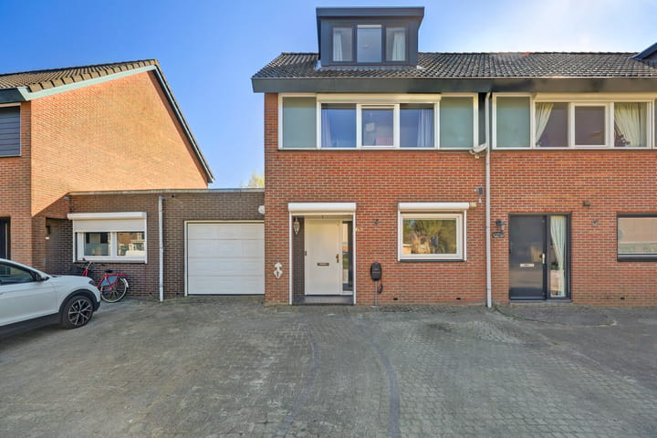 Foto 4 van Stentorstraat 63-A