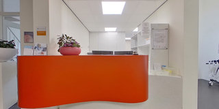 Bekijk 360° foto's
