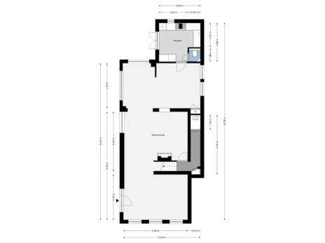 Bekijk plattegrond