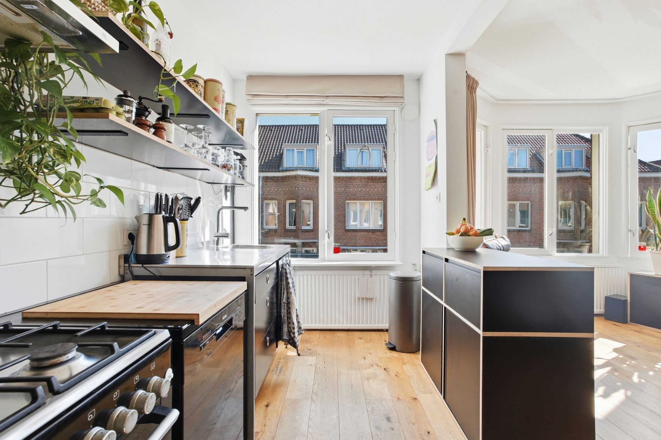 Photo 9 of Eksterstraat 49