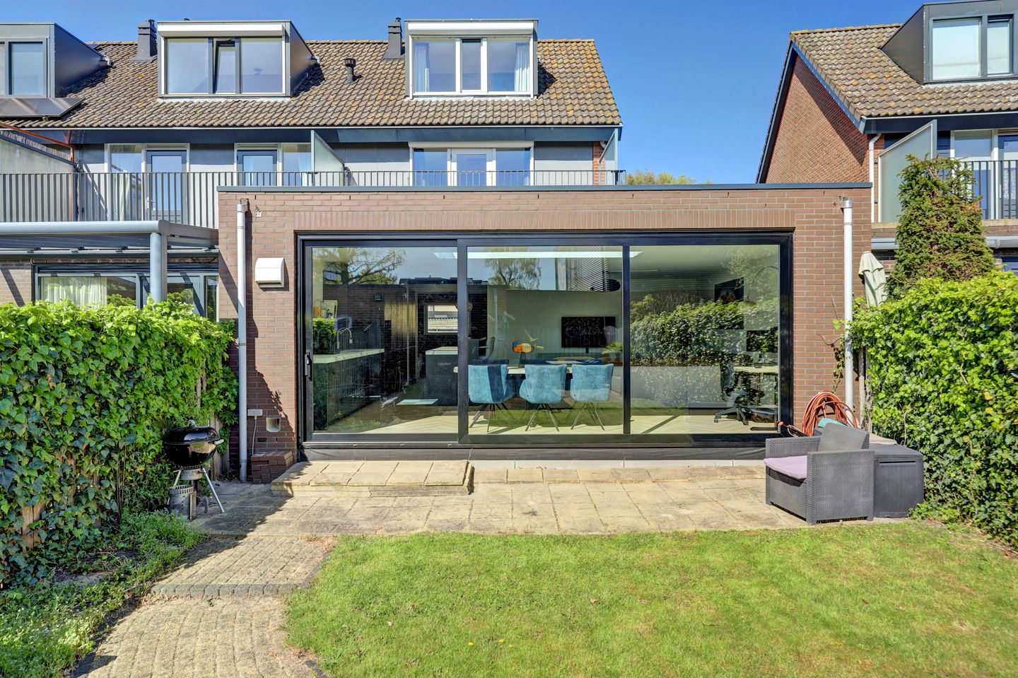 Foto 40 van Stentorstraat 63-A