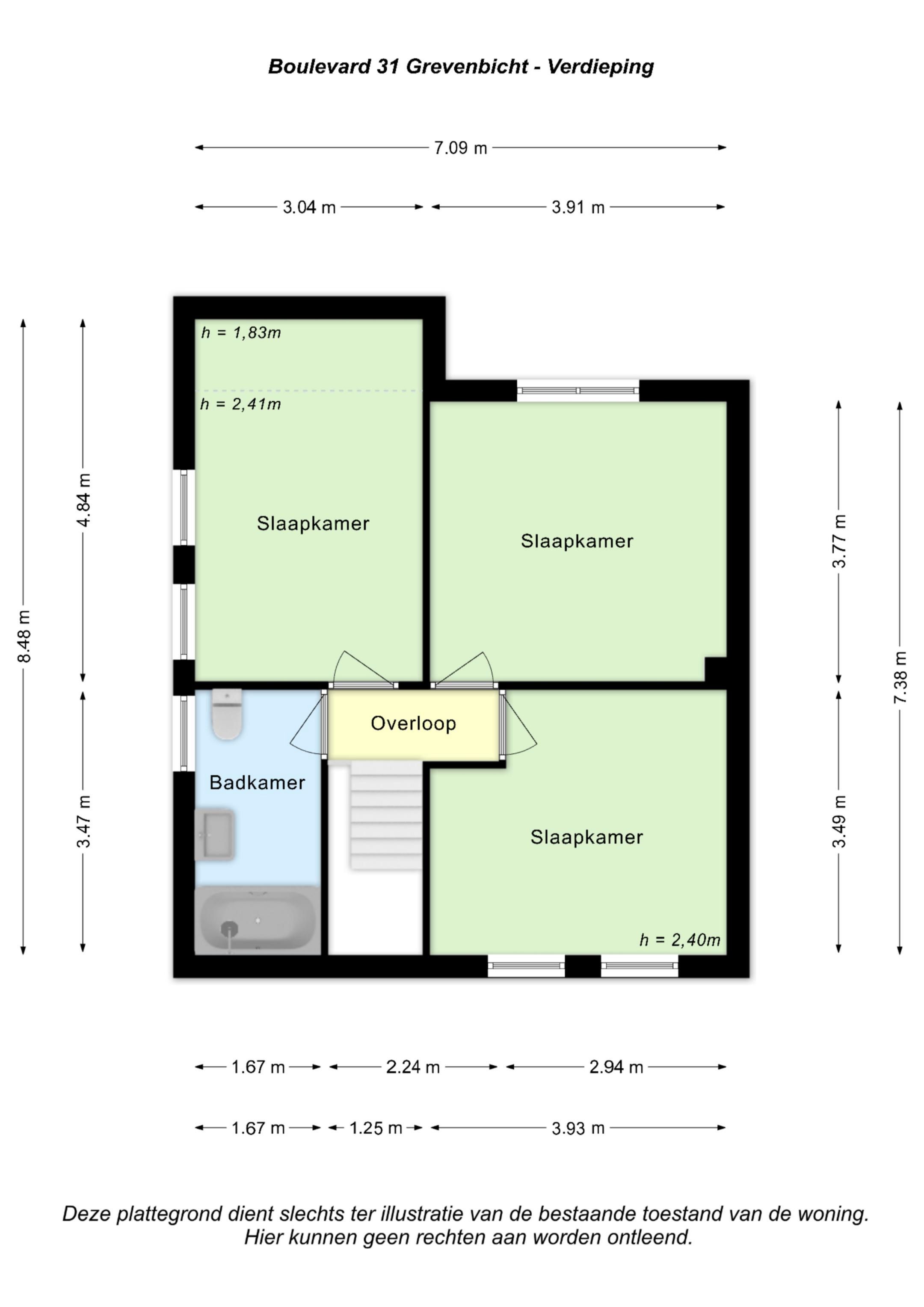 Foto 51 van Boulevard 31