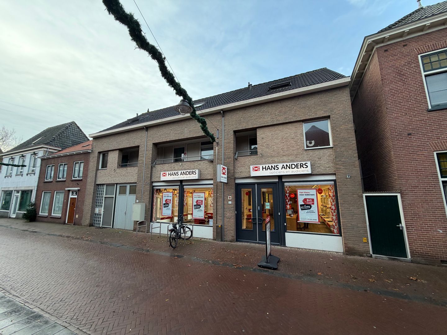 Bekijk foto 1 van Langestraat 51