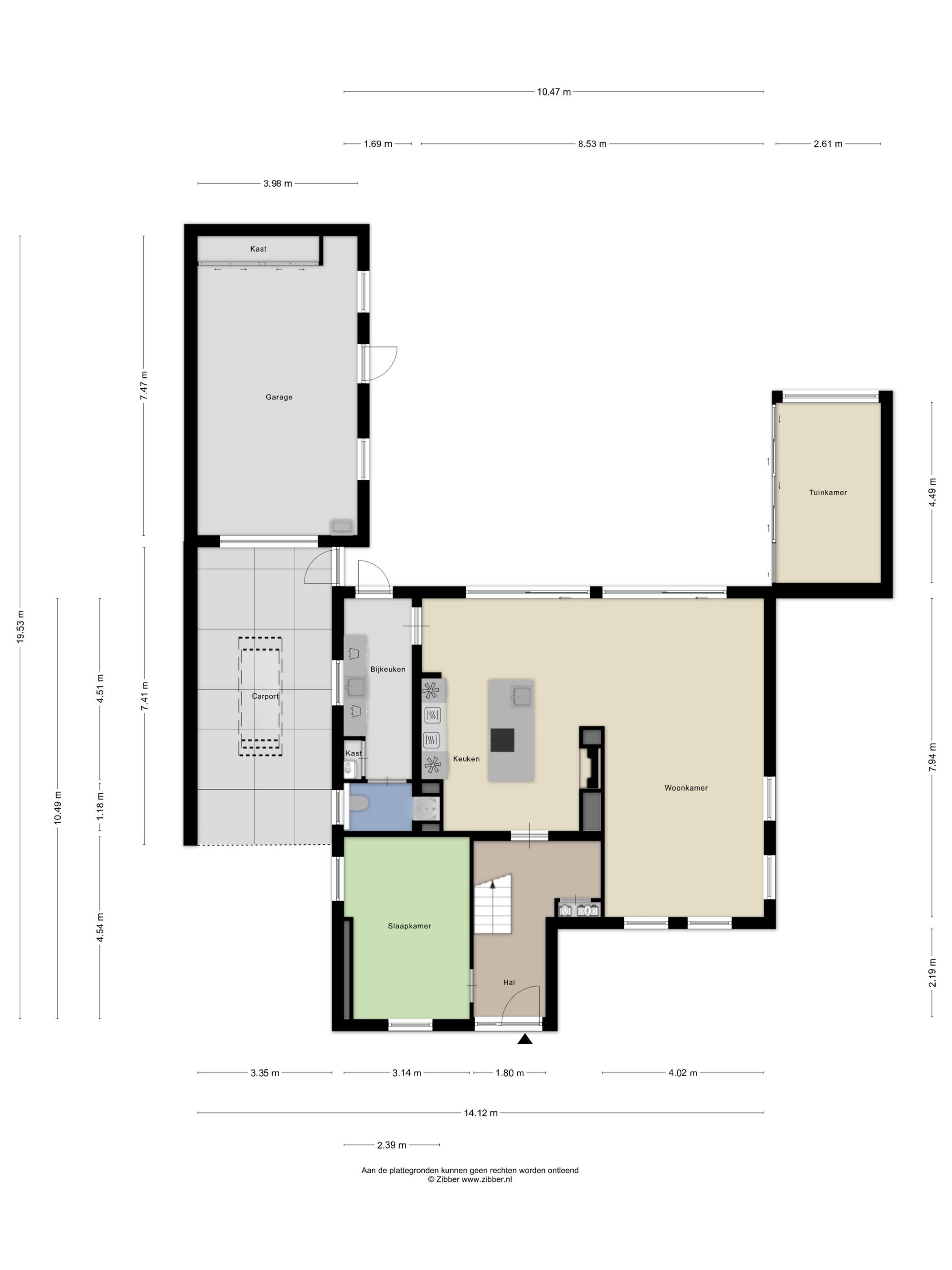 Foto 42 van Monnikenmoer 3